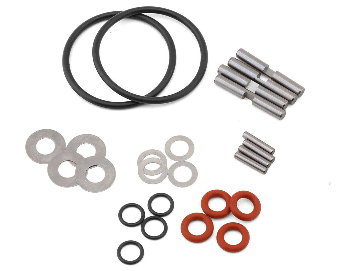 Yokomo RS 1.0 Differential Maintenance Kit RS-500GM