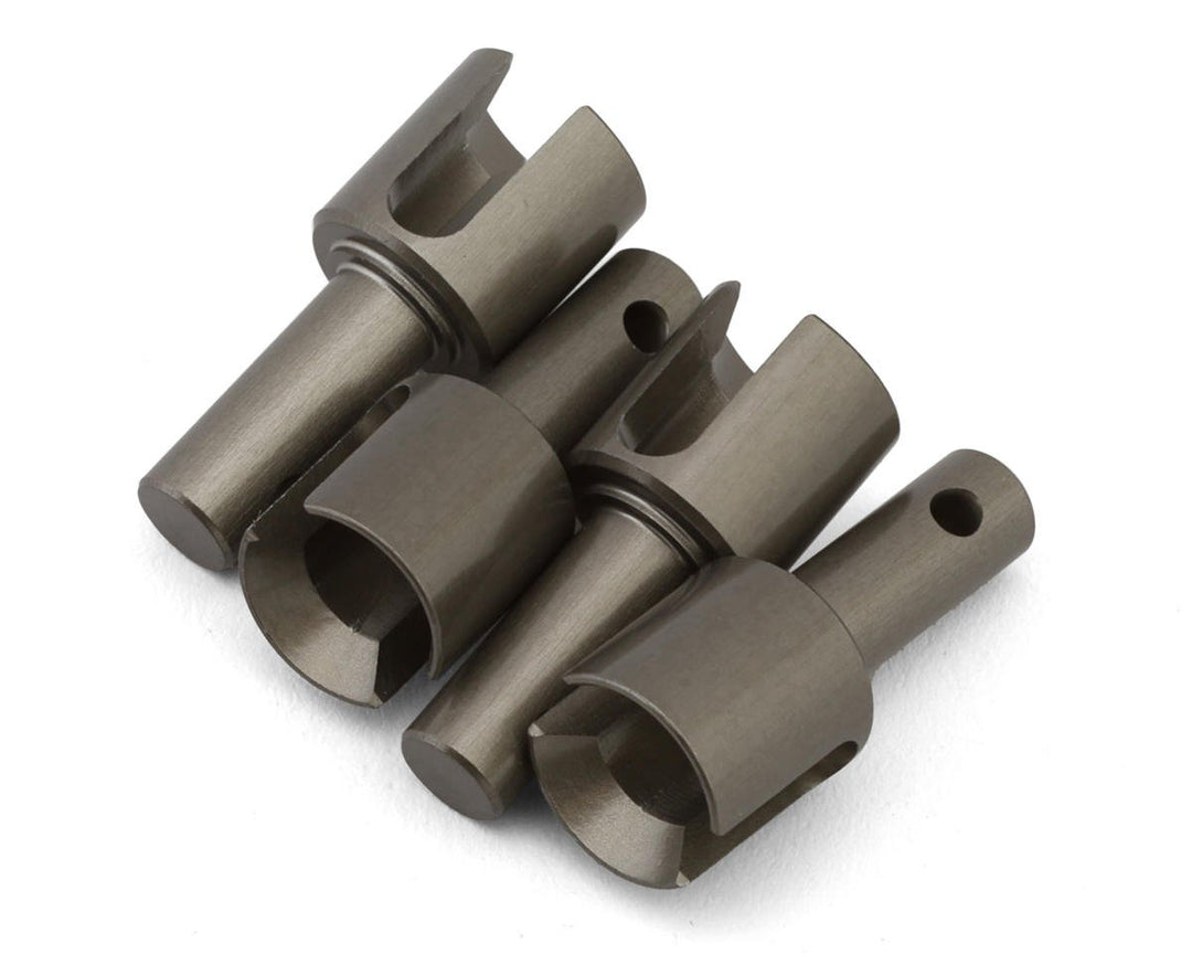 Yokomo RS 1.0 Aluminum Gear Differential Drive Cups (4) RS-501GA
