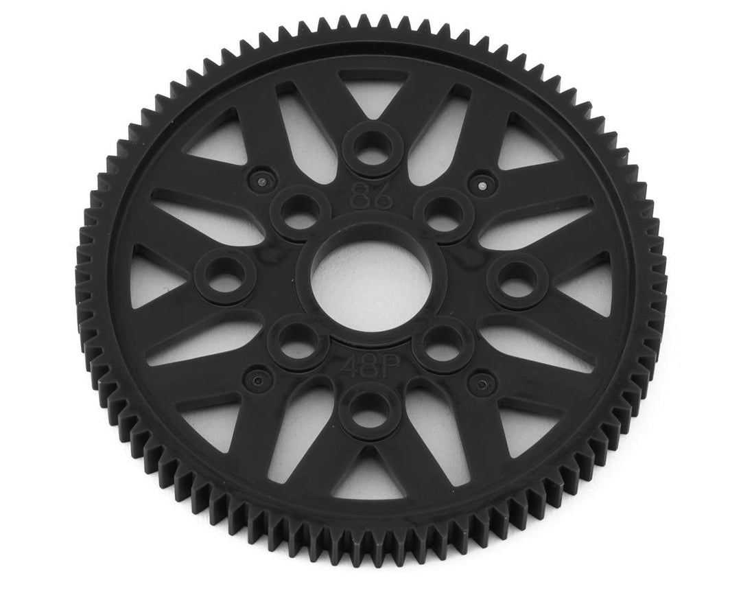 Yokomo RS 1.0 48P Spur Gear (86T) RS-SG4886