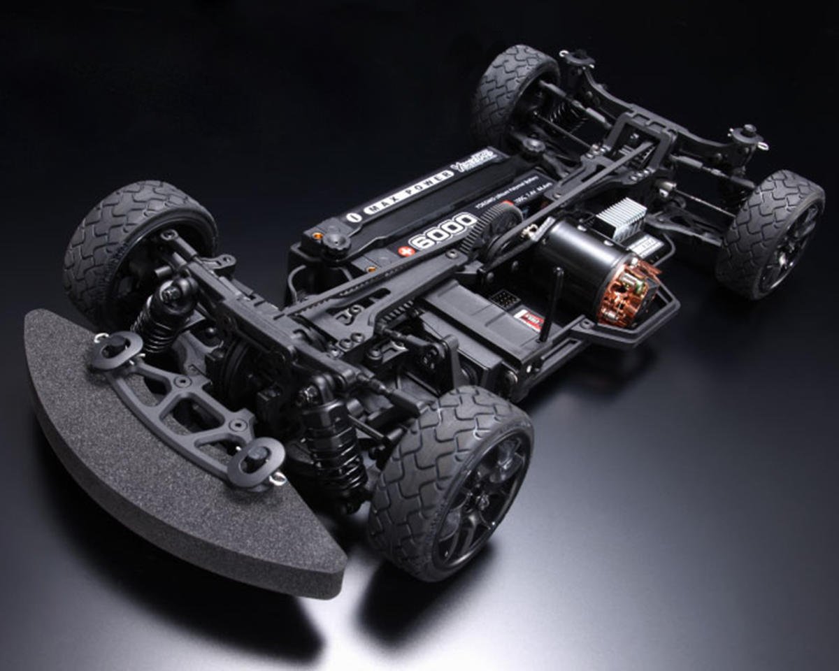 Touring Vehicle – Excel RC Touring Vehicle – Excel RC