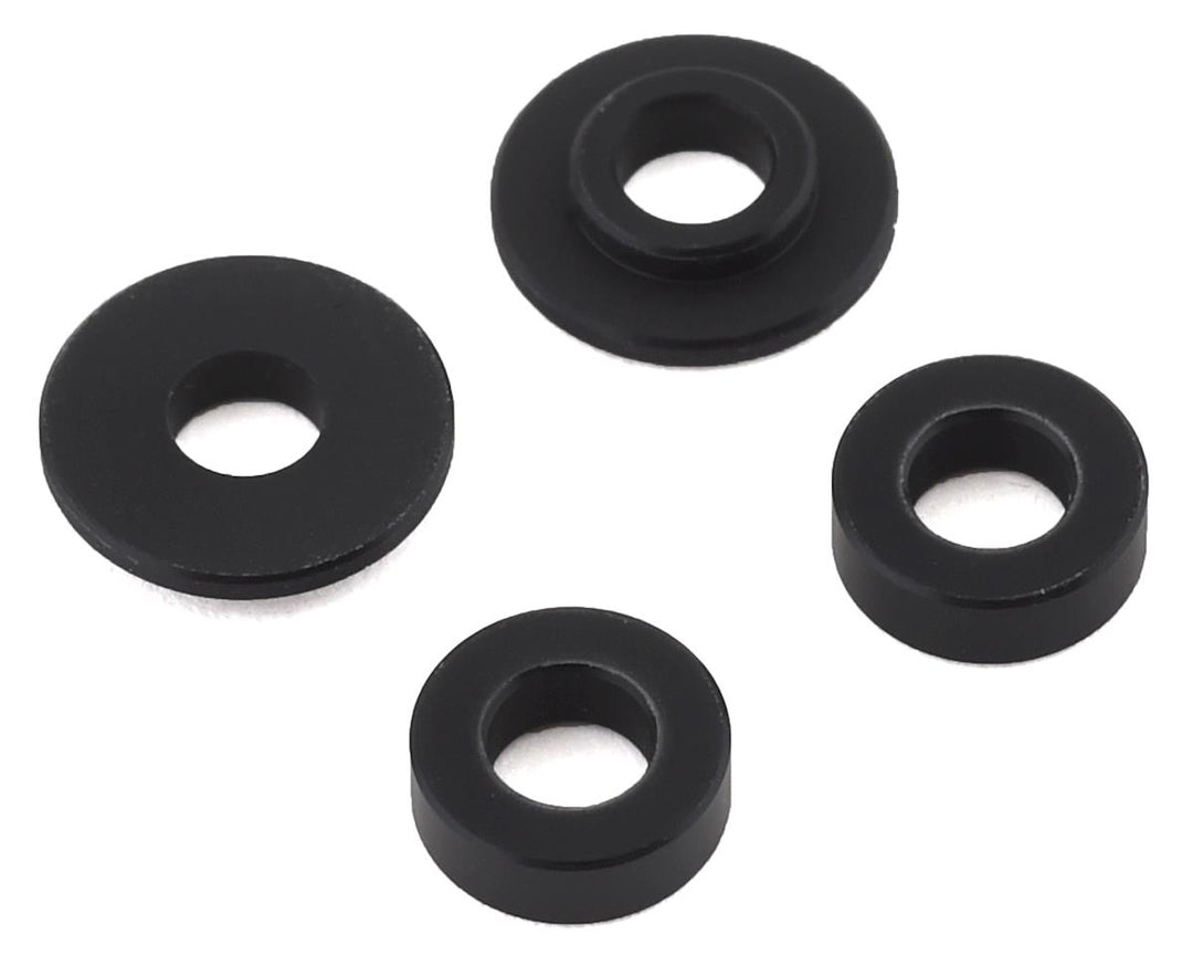 Yokomo YZ-4 SF2 X30 Shock Collar S4-S4CA