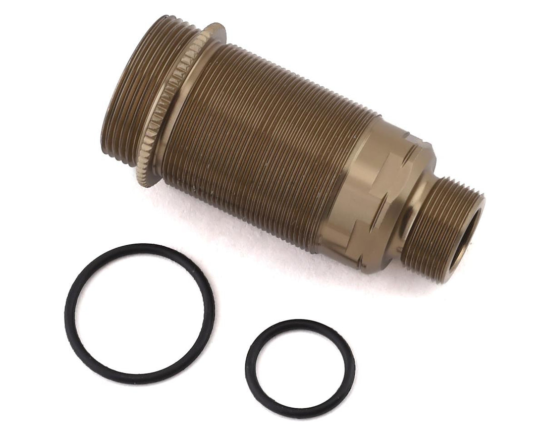 Yokomo YZ4 SF2 X30 Shock Body (Front) S4-S4SA