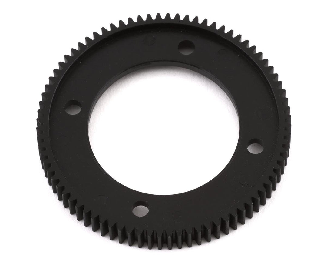 Yokomo YZ-4 48P Spur Gear (Center Differential) (80T) S4-SG80CDA