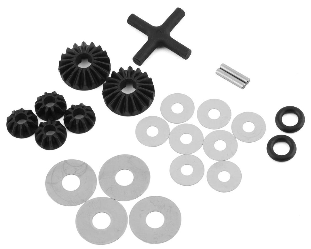 Yokomo YD-2/YZ-2/YZ-4SF2 Bevel Gear Set Y2-503GPHA | YOKY2-503GPHA