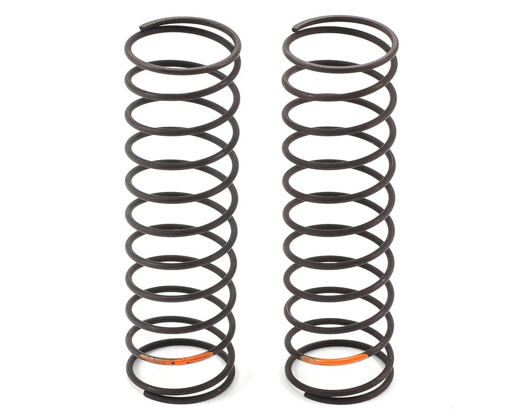 Yokomo Big Bore Rear Shock Spring Set (Orange) YS-A1175