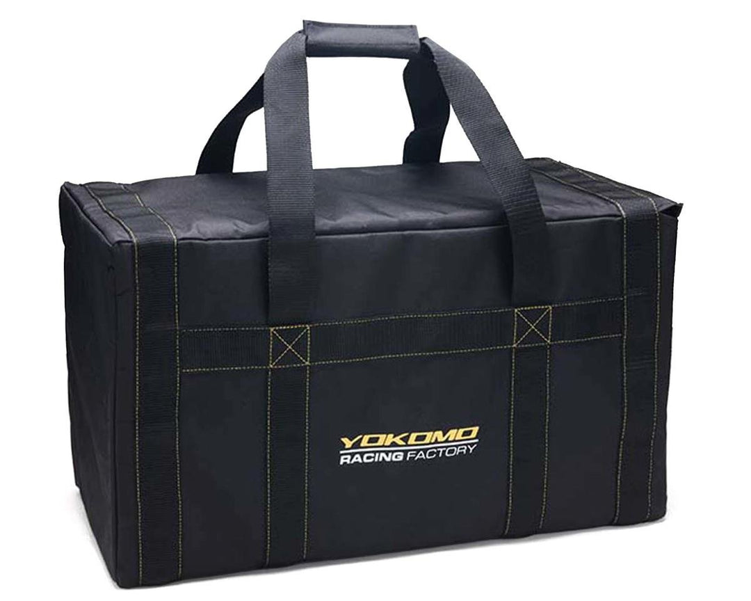 Yokomo Racing Pit V4 Car Carrying Bag YOKYT-24BK4