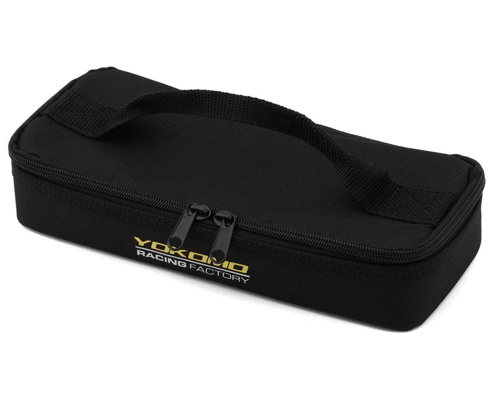 Yokomo Multi Shock Spring Carrier Case (Black) YT-29