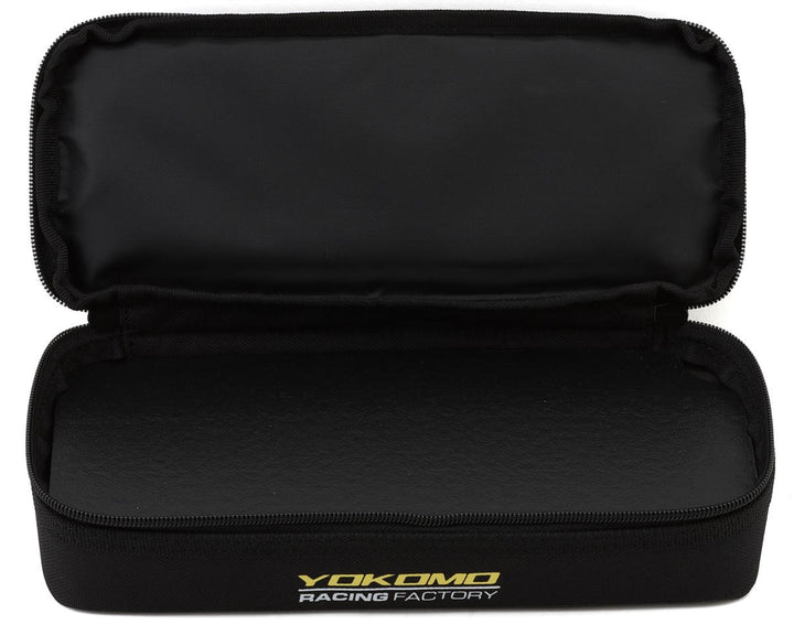 Yokomo Multi Shock Spring Carrier Case (Black) YT-29