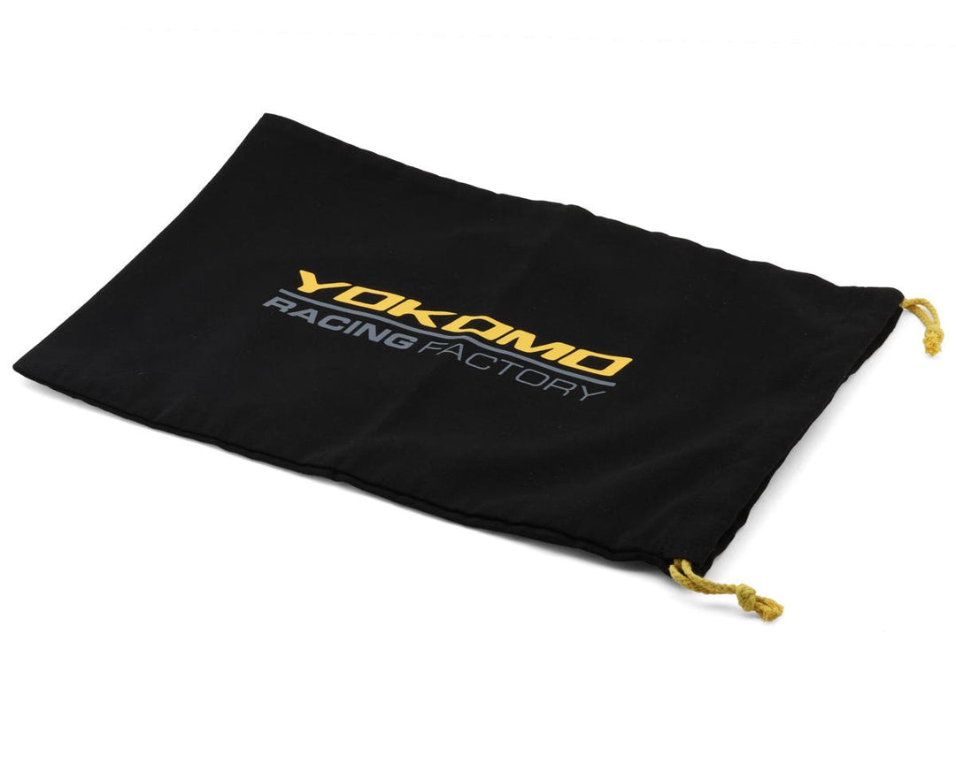Yokomo Touring Car Travel Bag YT-YCB2