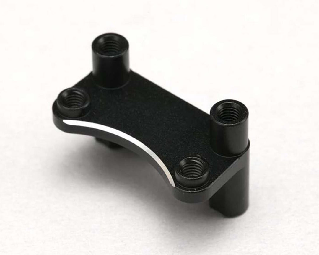 Yokomo YZ-2 CAL 3.0/DTM 3.0 Aluminum Bell Crank Base YOKZ2-201BB3A