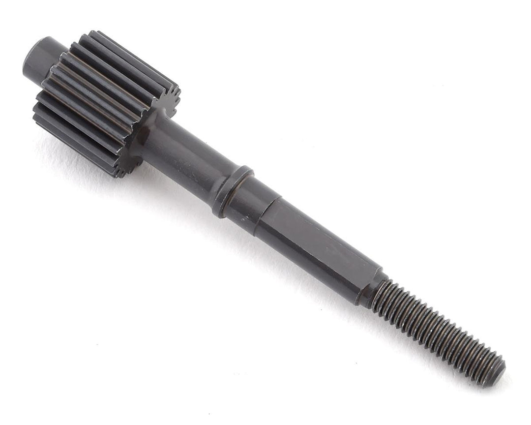 Yokomo YZ-2 Aluminum Top Shaft Z2-303TA3A | YOKZ2-303TA3A