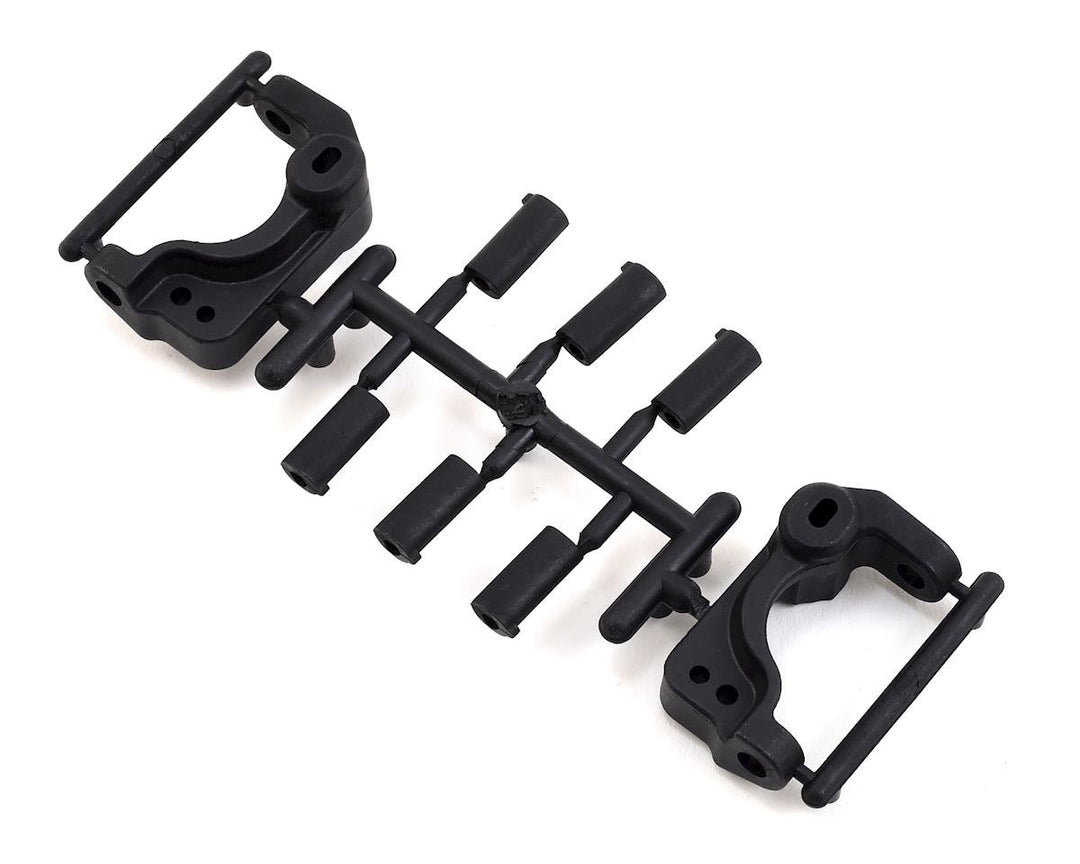 Yokomo YZ-2 DTM Front Steering Hub Carrier Set Z2-413DM