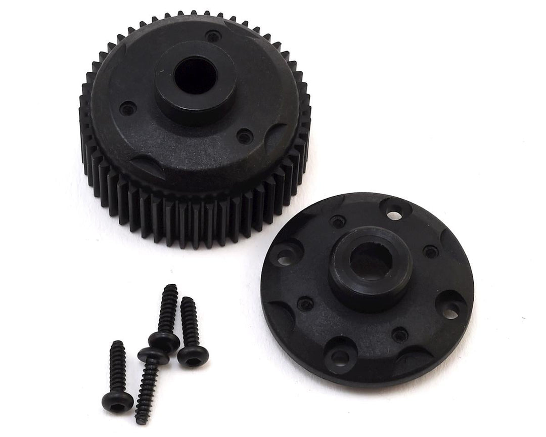 Yokomo YZ-2 CA L2 Gear Differential Case (High Capacity) YOKZ2-503GH2A