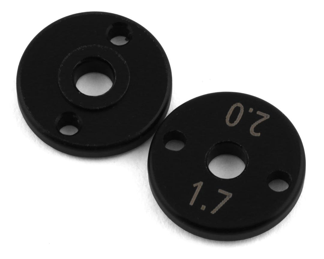 Yokomo YZ-2/YZ-4 Shock Piston (2) (1.7 x 2.0mm) Z2-S172A | YOKZ2-S172A