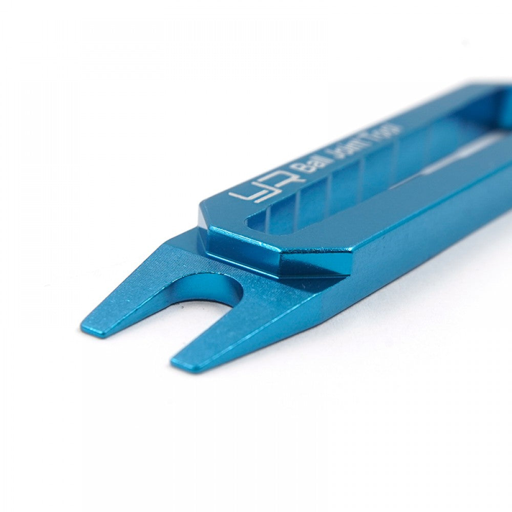 Yeah Racing Aluminum Ball End Remover For 4 4.8 5 6mm Ball End YT-0135