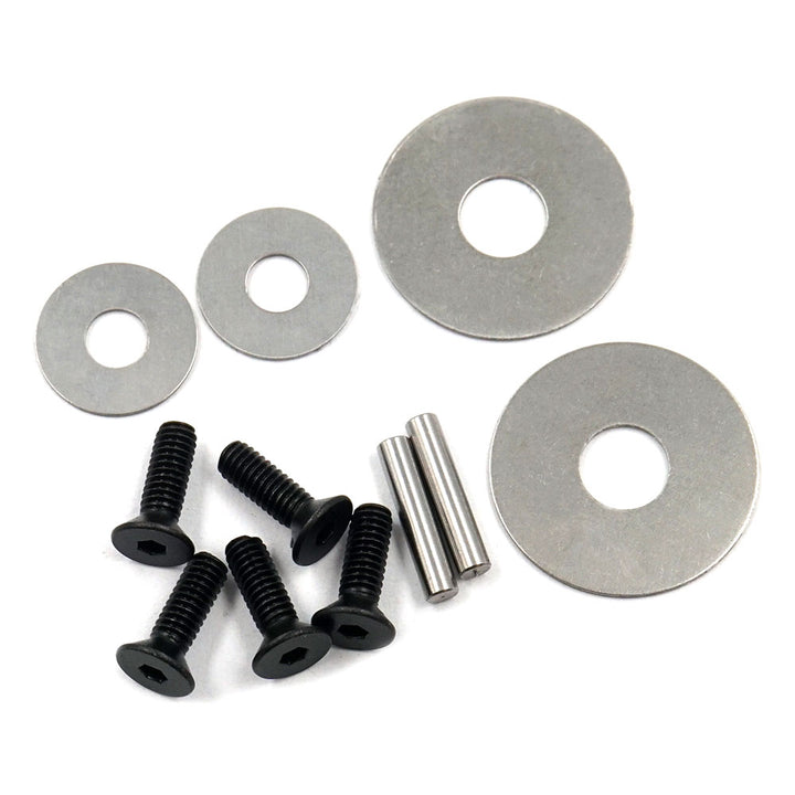 Yeah Racing Gear Differential Maintenance Kit For TATT-020 TATT-021 YA-0578