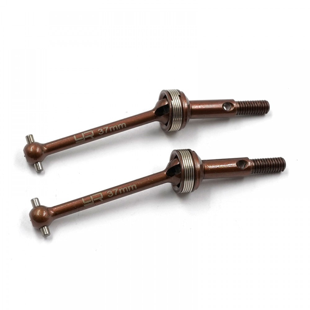 Yeah Racing Spring Steel Universal Drive Shaft For Tamiya XV-02 TXV2-018SP