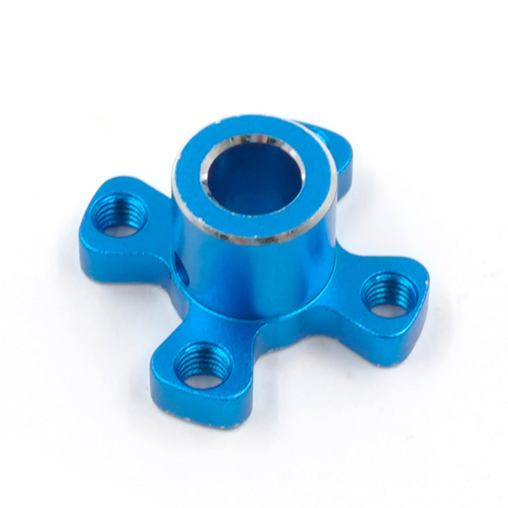 Yeah Racing Aluminum Spur Gear Holder For Tamiya XV-02 TXV2-005BU