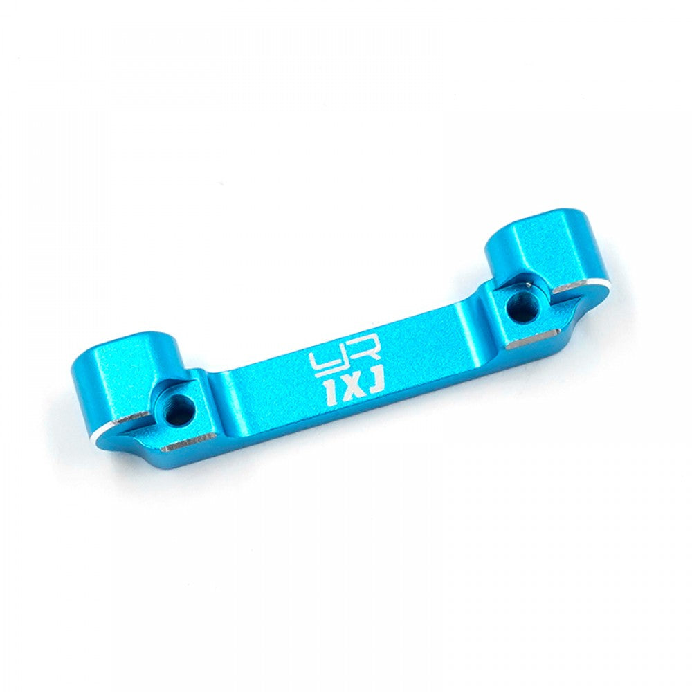 Yeah Racing Aluminum Supension Mount (1XJ) For Tamiya XV-02 TXV2-014BU