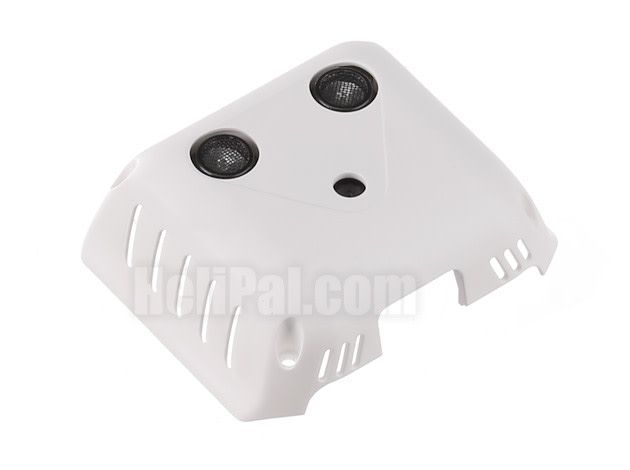 Phantom 3 Series Positioning Module (Vision) & OFDM Module Part 37 (Pro/Adv)