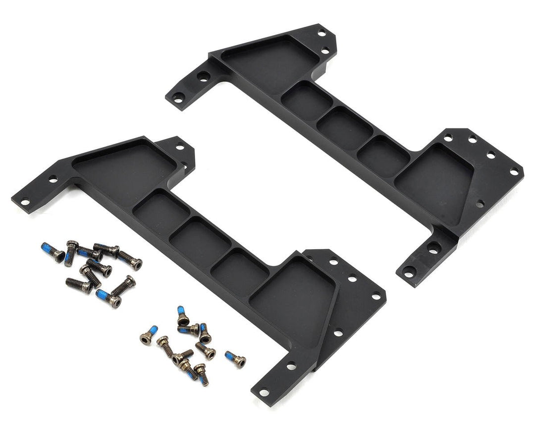 Z15 Part 11 Mounting Frame