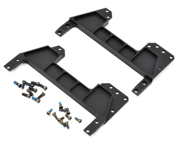 Z15 Part 11 Mounting Frame