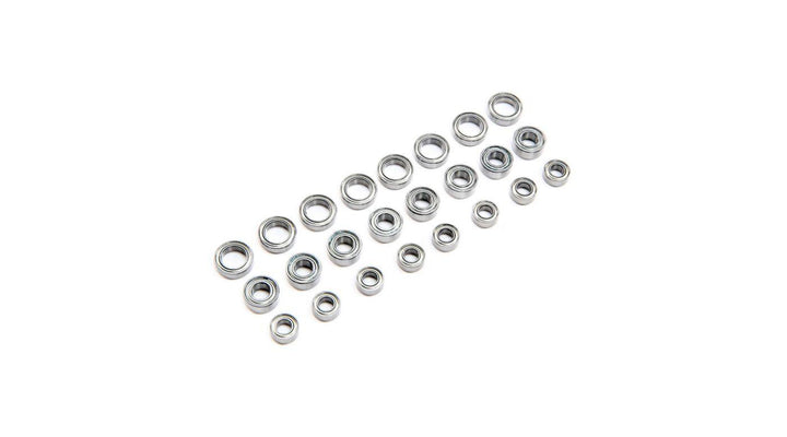 Bearing Set: 1:18 4wd Temper Gen 2 - Excel RC