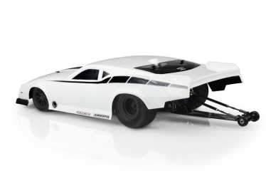 Jconcepts 1968 Pontiac Firebird Pro - The Machine - Excel RC