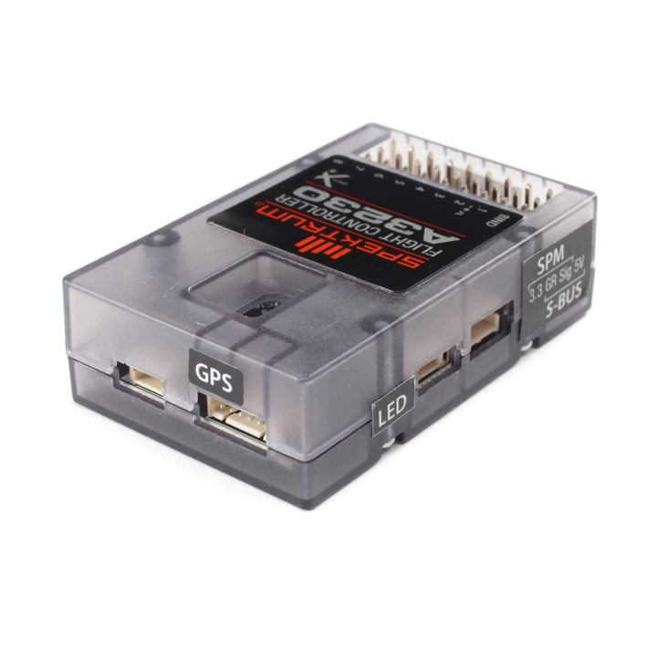 Spektrum Flight Controller for  Apprentice STS - Excel RC