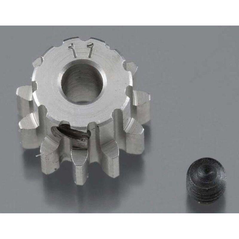 Robinson Racing Hardened 32P Absolute Pinion 10T 1710 - Excel RC