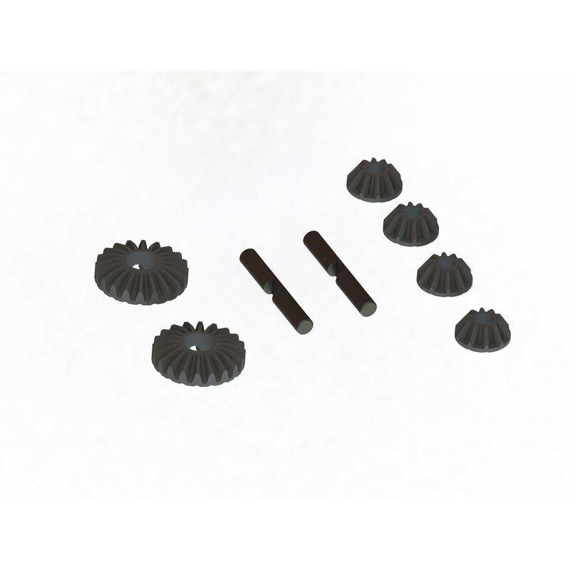 Arrma Diff Gear Set for 29mm Diff Case ARA310985 - Excel RC