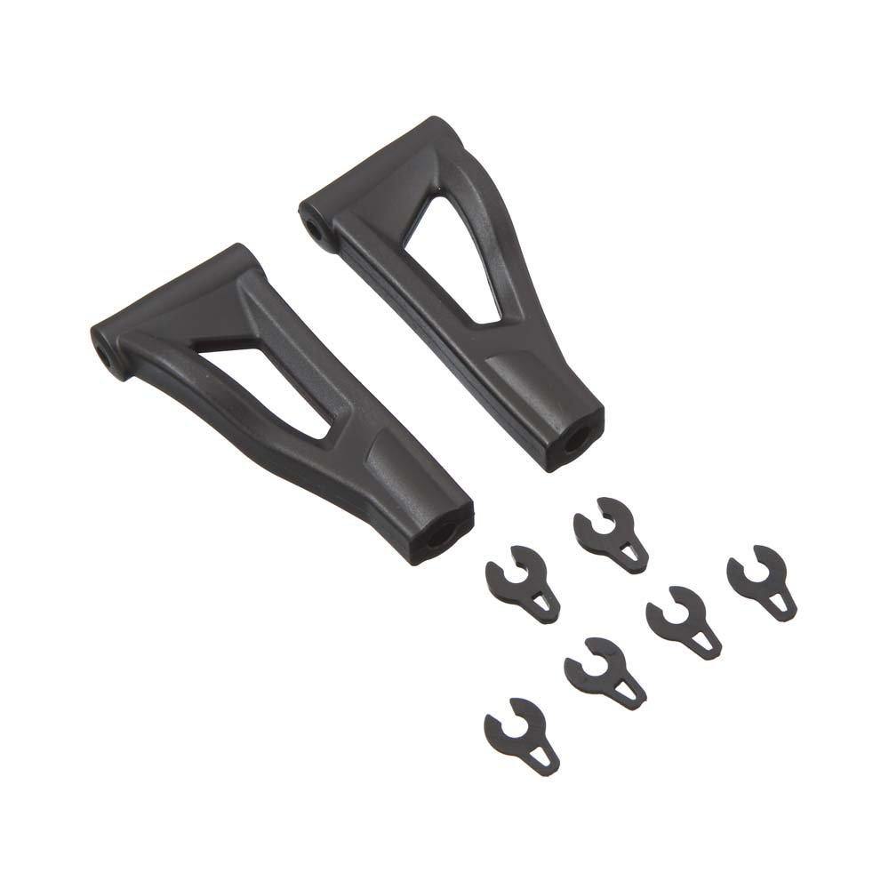 ARRMA AR330371 Suspension Arms Upper Front Senton - Excel RC