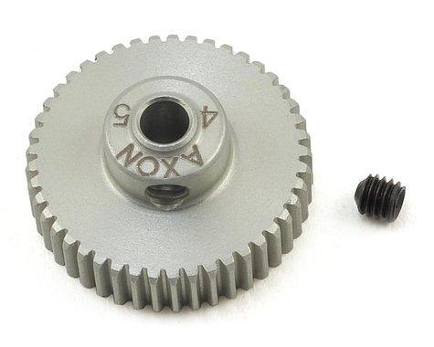 Axon 64P Aluminum Pinion Gear (45T) - Excel RC