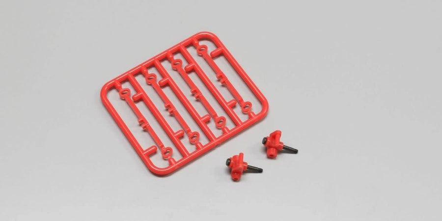 Kyosho (MZW26) SP Knuckle Arm & Tie Rod Set - Excel RC