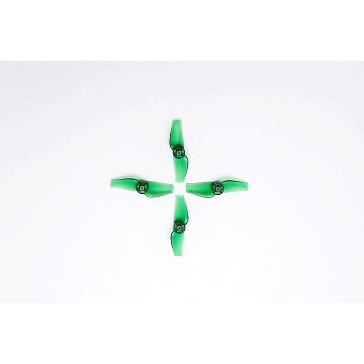 NewBeeDrone Venom V2 Super Durable Props 31mm 1mm Shaft