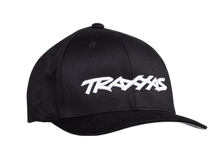 Traxxas 1188-BLK-SM TRAXXAS® LOGO HAT BLACK SMALLM - Excel RC