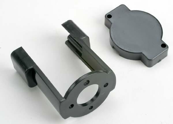 Traxxas 1227 Motor cover - Excel RC