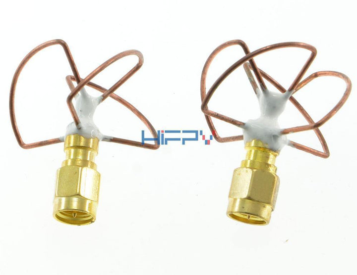 5.8GHz Circular Polarized Antenna RHCP (Short)