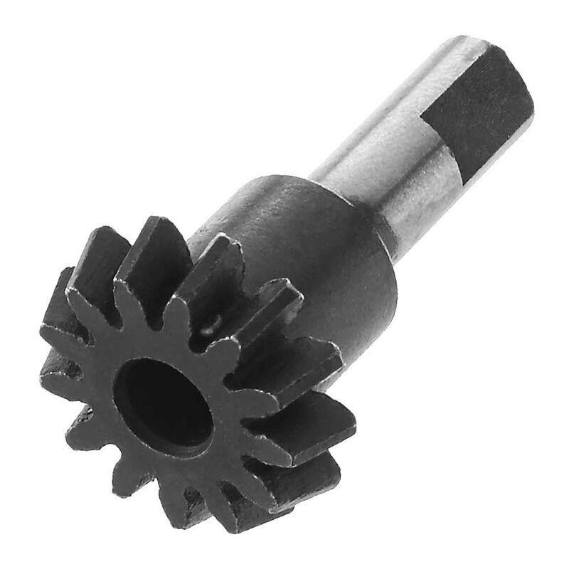 Arrma AR310468 Input Gear Main 13T Straight Typhon ARAC5061 - Excel RC