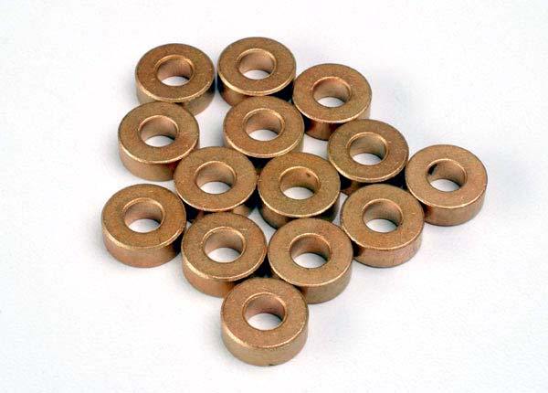 Traxxas 1675 Bushings self-lubricating (5x11x4mm) (14) - Excel RC