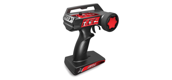 RedCat Racing PIRANHA 1/10 SCALE 2WD ELECTRIC TRUGGY - Excel RC