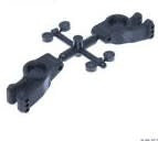 Redcat Racing Rear Hub Carrier (1pr) TM-43