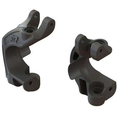 ARRMA AR330442 C-Hubs (2) 4x4 - Excel RC