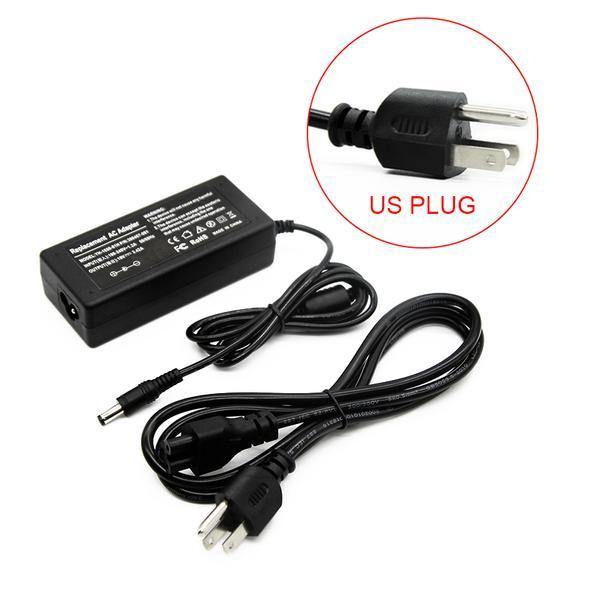 Sequre US Plug 19V Power Adapter - Excel RC