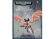 Warhammer 40K: Tyranid Hive Tyrant/Swarmlord