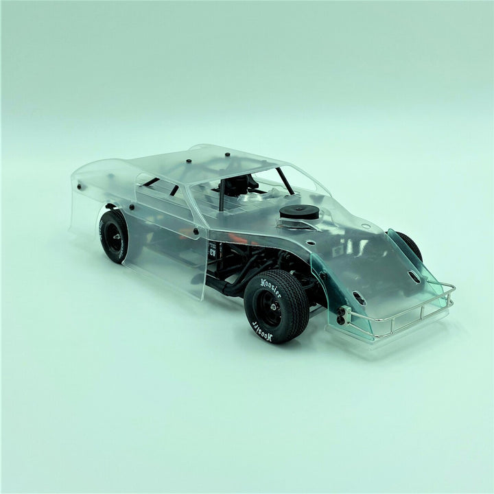 1RC Racing 1/18 Scale Modified RTR