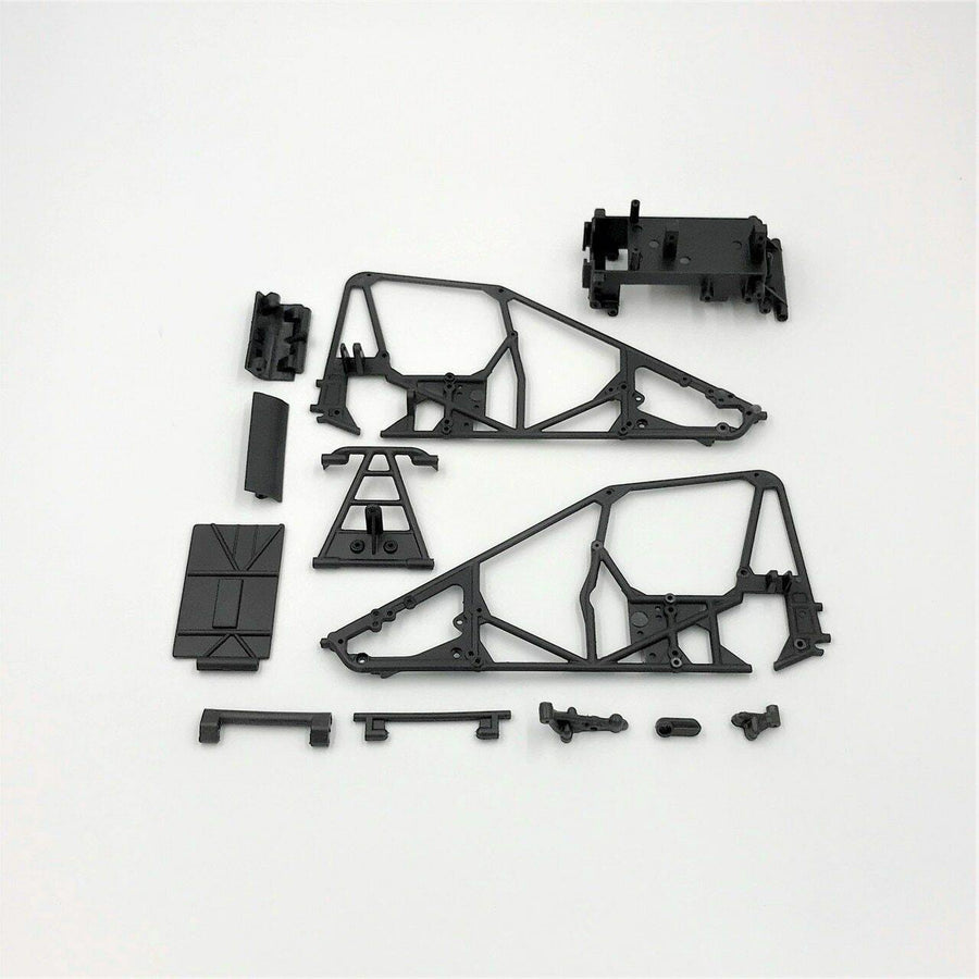 1RC Racing Frame 1/18 Midget 3.0 1RC2045 - Excel RC