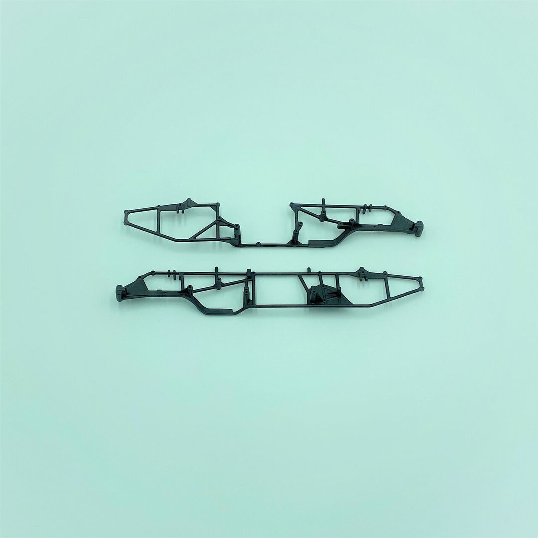 1RC Racing Replacement Frame Sides Only For 1/18 Modfied 1RC2038