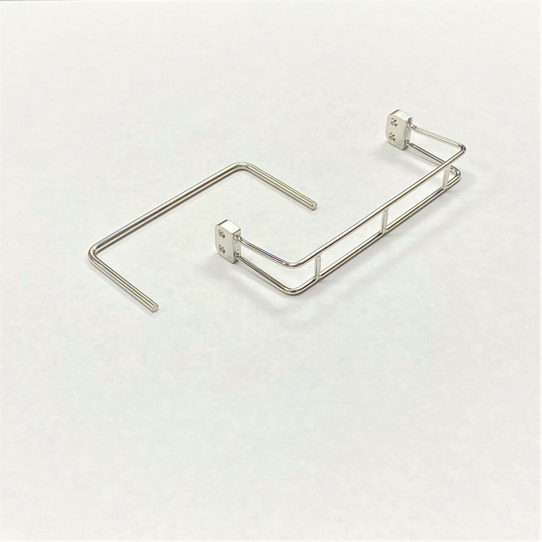 1RC Racing Replacement Front Bumper and Side Nerf Bar For 1/18 Modified 1RC2039