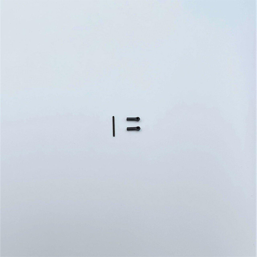 1RC Racing 1RC3024 Adjustable Front Tie Rod 1/18 Scale Late Model - Excel RC